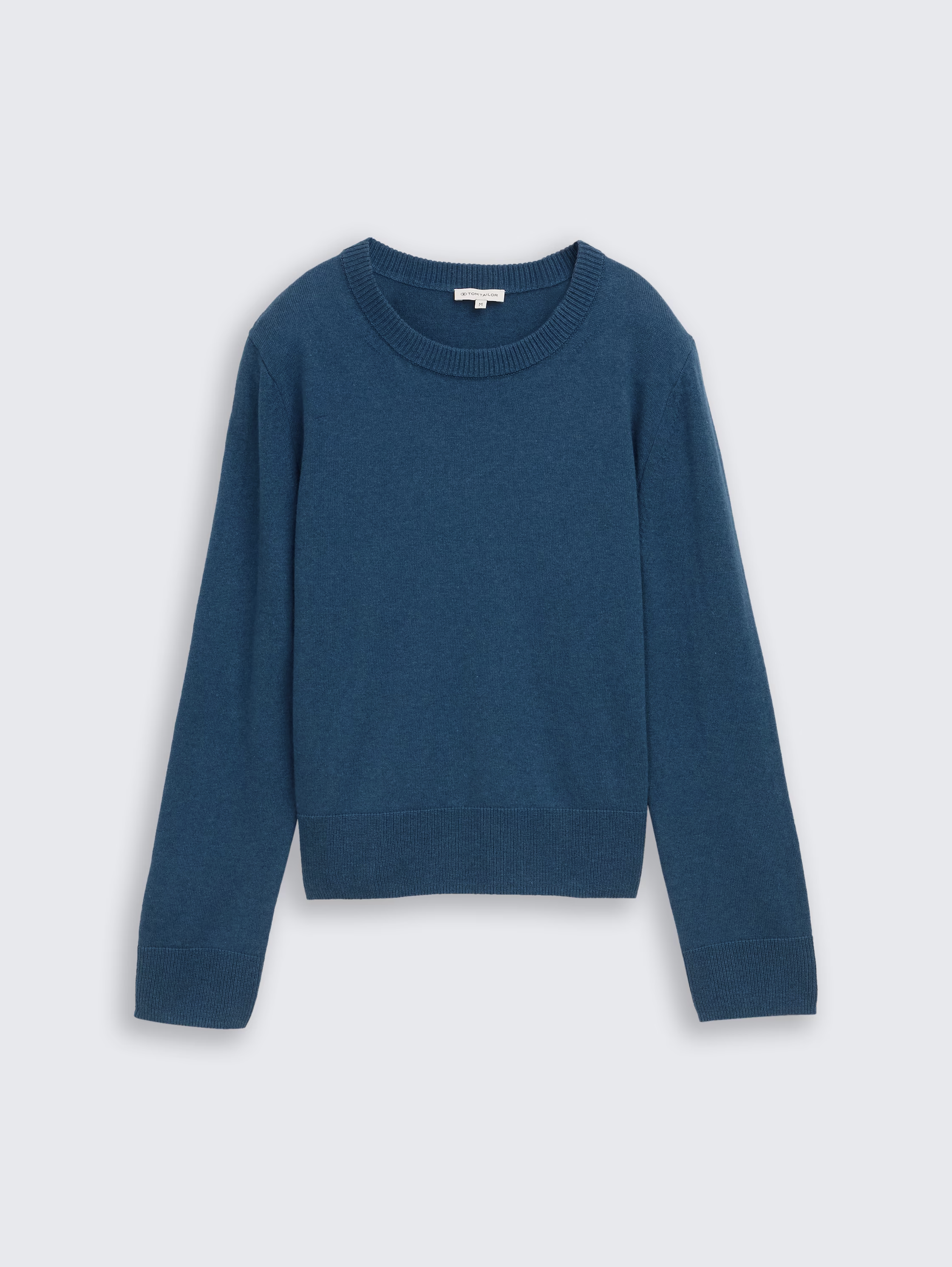 Tom tailor Sweater 1048341 - Boutique Adam &amp; Eve marque canadienne, marque québécoise