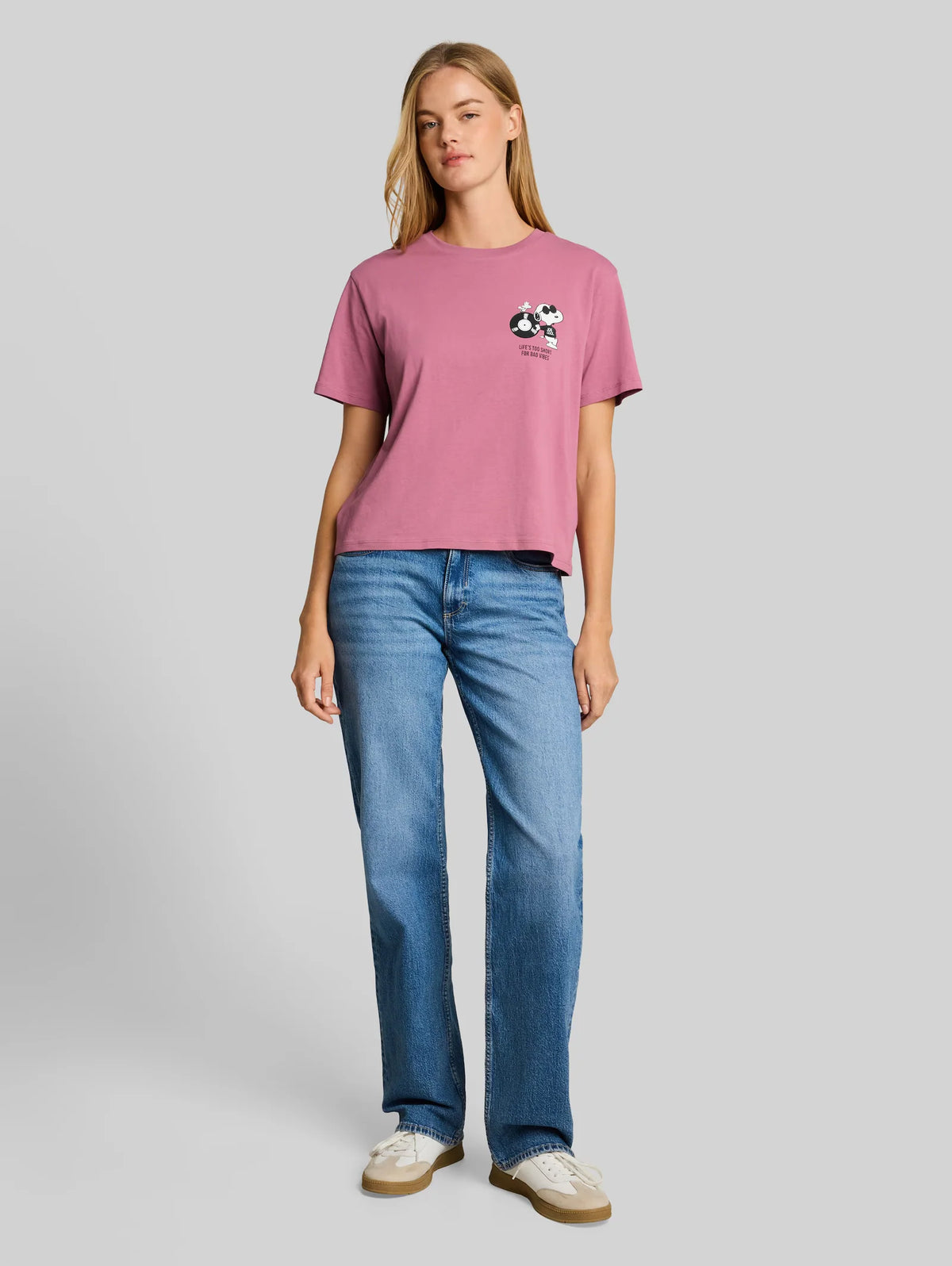 T-shirt Peanuts 1052520