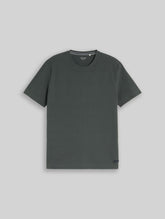 Tom Tailor Top 1052645 Tshirt - green