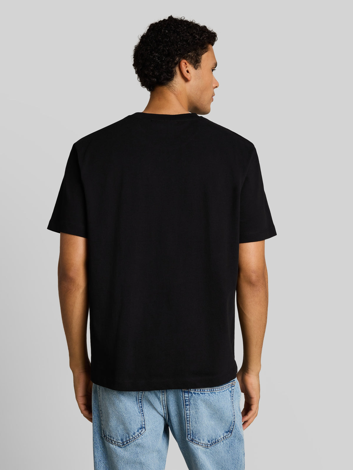 Tom Tailor Top 1053401 Peanuts mixed tee - black