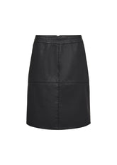 Soya Concept Skirt GUNILLA 4 - Black -  - Boutique Adam & Eve marque canadienne, marque québécoise