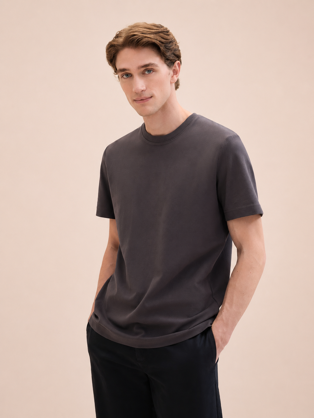 Tom Tailor T-shirt 1042510 - Boutique Adam &amp; Eve marque canadienne, marque québécoise