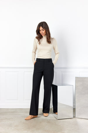 Soya Concept Sweater DOLLIE 145-Offwhite