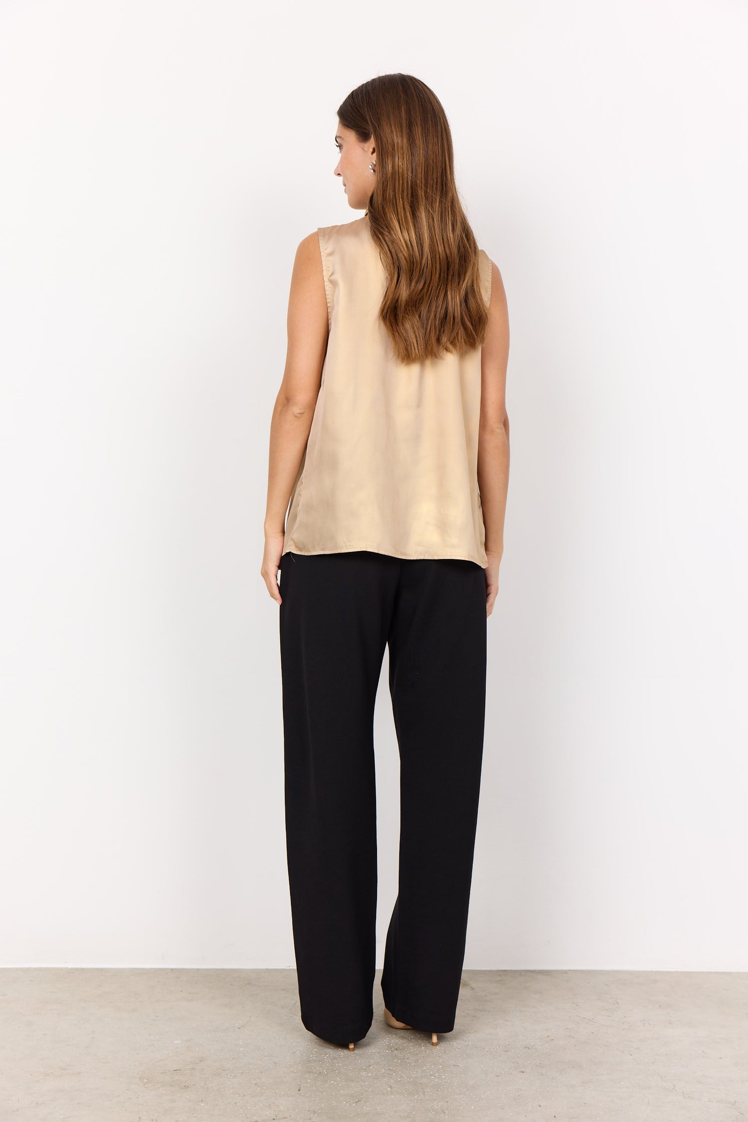 Soya Concept Top CANDIE 1-Gold