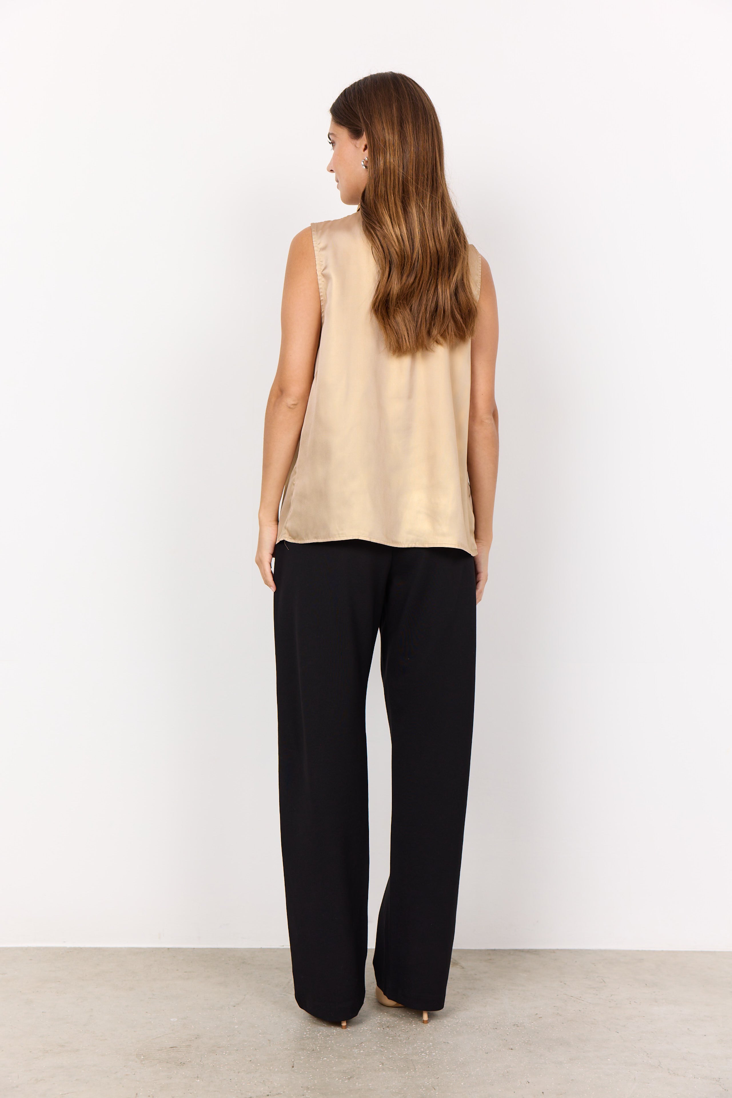 Soya Concept Top CANDIE 1-Gold
