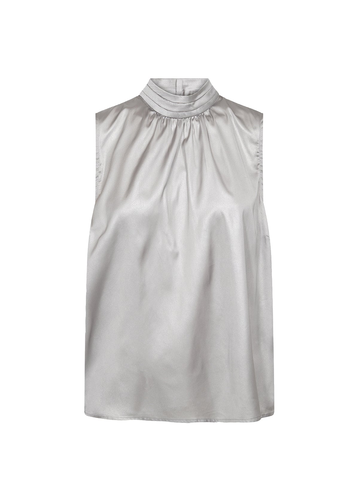Soya Concept Top CANDIE 1-Silver