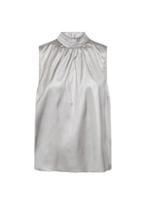 Soya Concept Top CANDIE 1-Silver