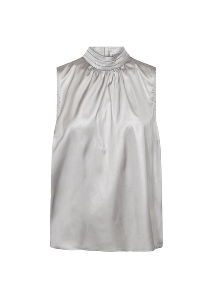 Soya Concept Top CANDIE 1-Silver