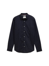 Tom Tailor Shirt 1047335 - Boutique Adam & Eve marque canadienne, marque québécoise