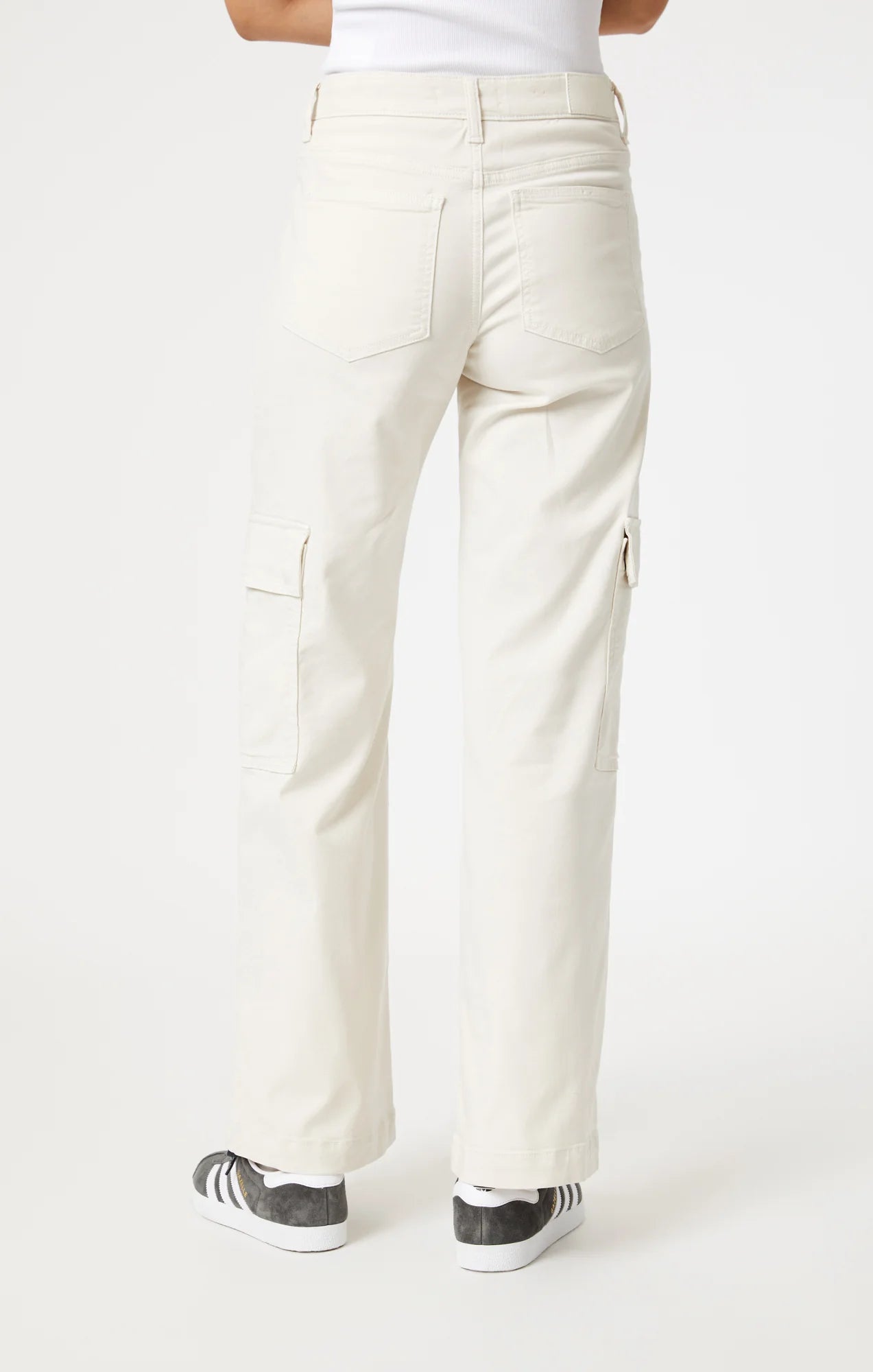 Mavi Jeans ALVA Off white