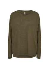 Soya Concept Sweater BIARA 1-Khaki