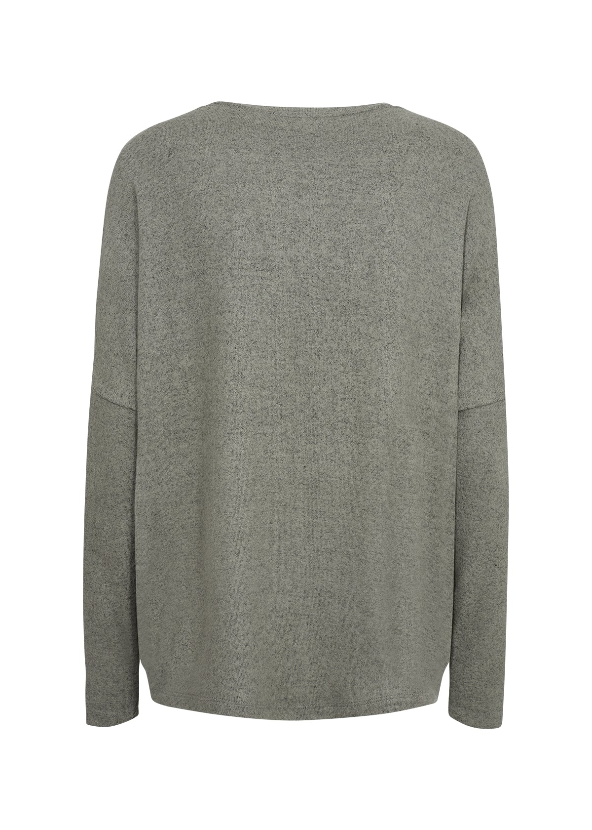 Soya Concept Sweater BIARA 1 - Khaki - Adam &amp; Eve marque canadienne