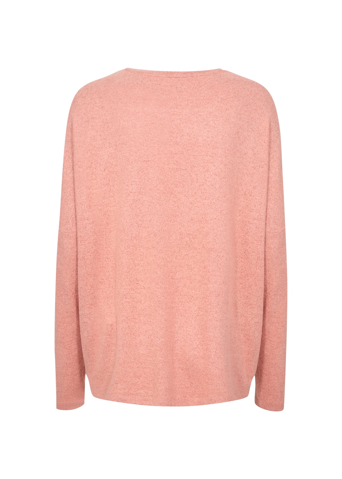 Soya Concept Sweater BIARA 1 - Peach - Adam &amp; Eve marque canadienne