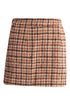 The Korner Skirt T26237042 Colin Skirt - Multicolour