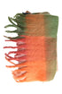 The Korner Scarf T26277000-F Bibi Scarf - Khaki