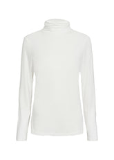 Soya Concept T-shirt Top MARICA 12-Offwhite