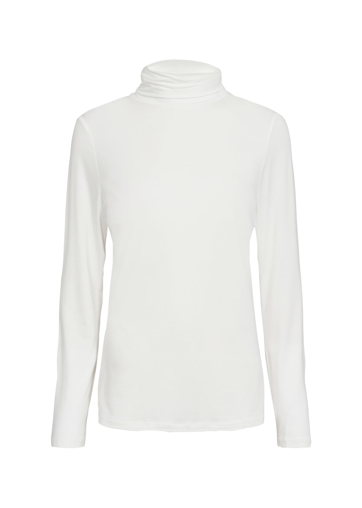 Soya Concept T-shirt Top MARICA 12-Offwhite