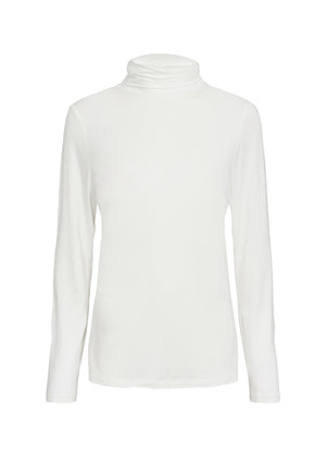 Soya Concept T-shirt Top MARICA 12-Offwhite