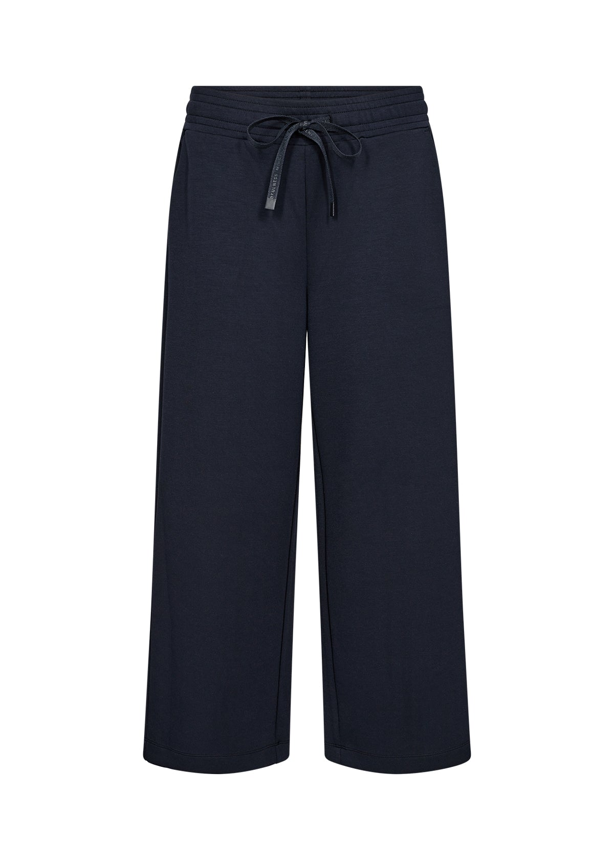 Soya Concept - Pants banu-26 - Navy - Boutique Adam &amp; Eve marque canadienne, marque québécoise