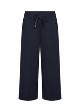 Soya Concept - Pants banu-26 - Navy - Boutique Adam & Eve marque canadienne, marque québécoise