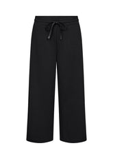 Soya Concept - Pants banu-26 - Black - Boutique Adam & Eve marque canadienne, marque québécoise