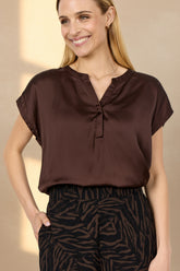 Soya Concept Top thilde-43- Boutique Adam & Eve marque canadienne, marque québécoise