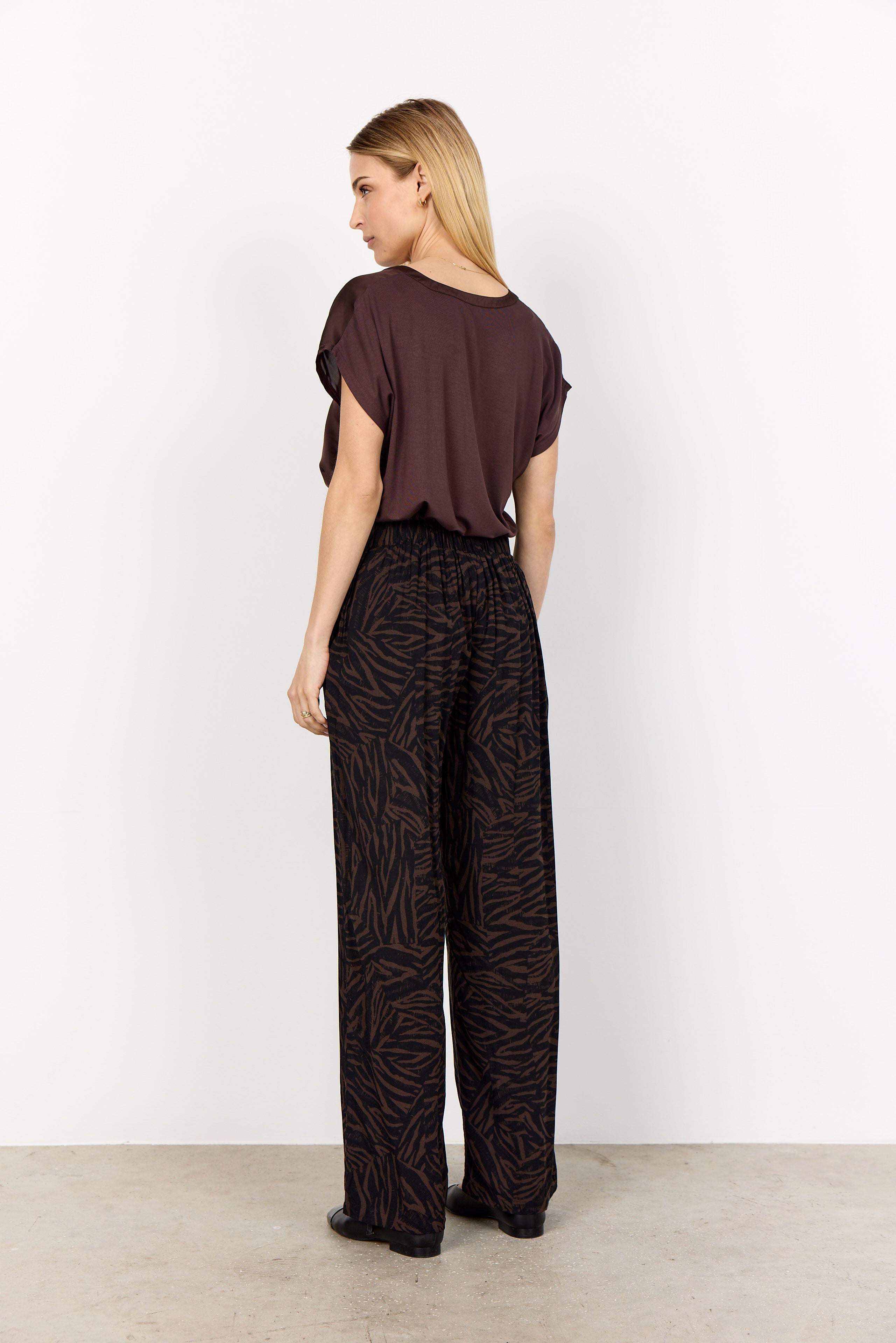 Soya Concept Top thilde-43- Boutique Adam &amp; Eve marque canadienne, marque québécoise