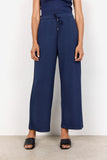 Soya Concept Pants BANU 33-Navy