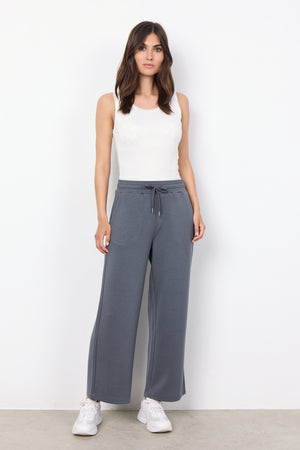 Soya Concept Pants BANU 33 Grey