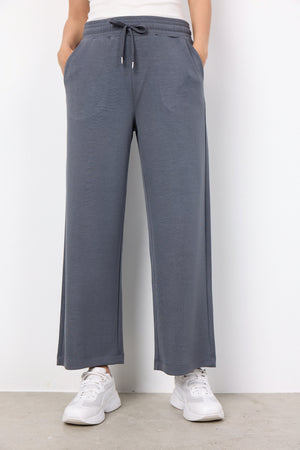 Soya Concept Pants BANU 33 Grey