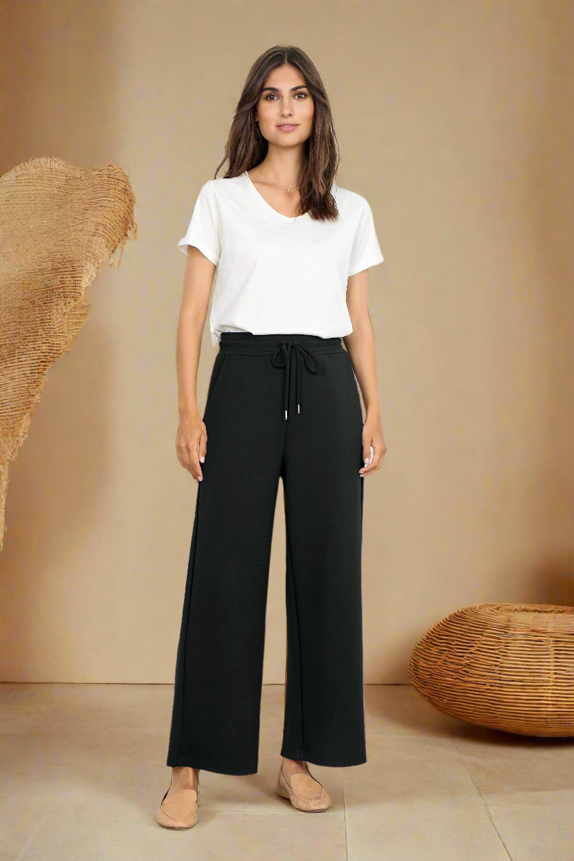 Soya Concept Pants BANU 33 - Black - Adam &amp; Eve marque canadienne, marque québécoise