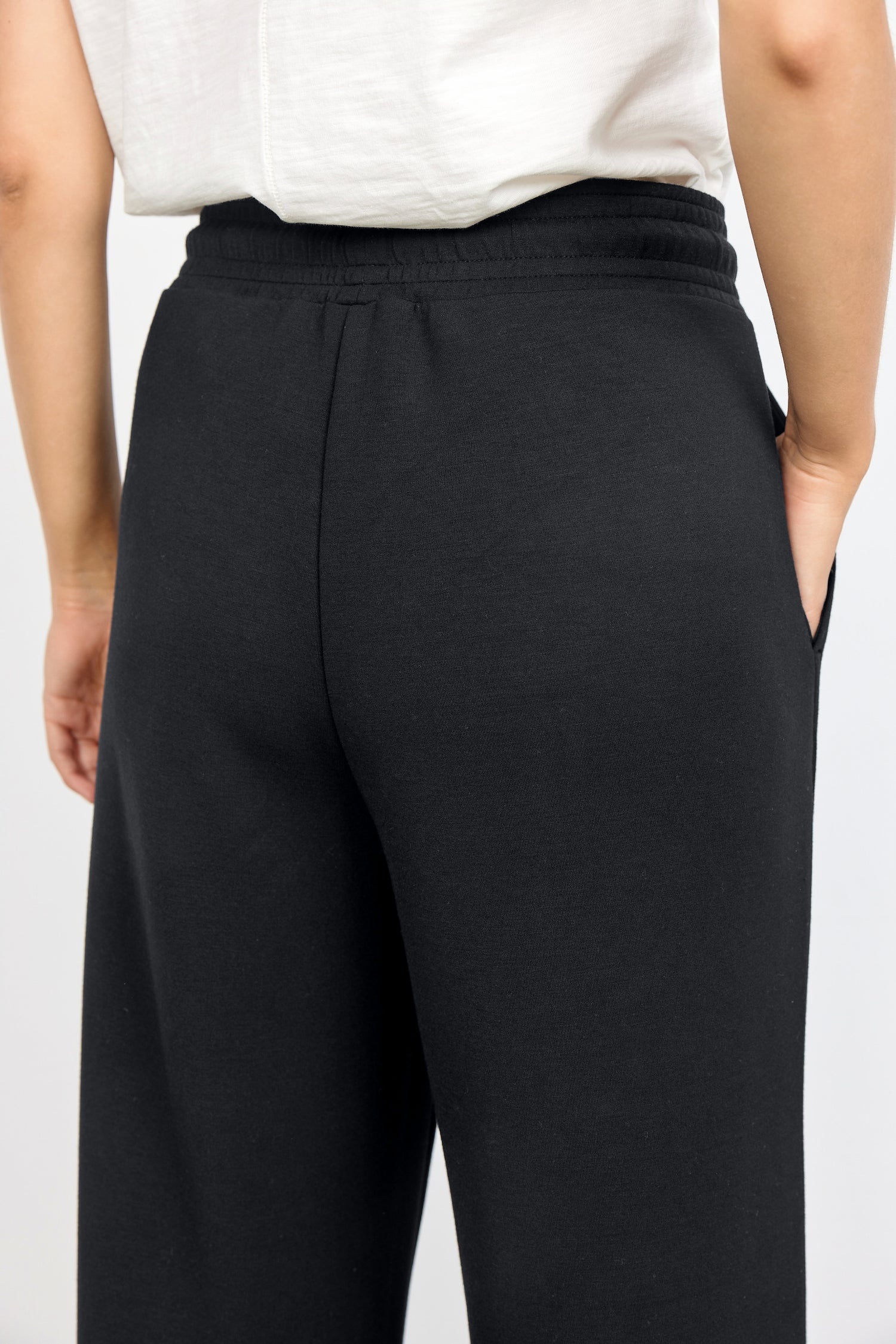 Soya Concept Pants BANU 33 - Black - Adam &amp; Eve marque canadienne, marque québécoise