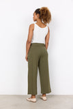 Soya Concept Pants SIHAM 36-Khaki