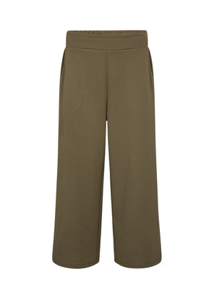 Soya Concept Pants SIHAM 36-Khaki