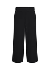 Soya Concept - Pants siham-36 - Black - Boutique Adam & Eve marque canadienne, marque québécoise