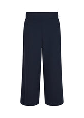Soya Concept - Pants siham-36 - Navy - Boutique Adam & Eve marque canadienne, marque québécoise