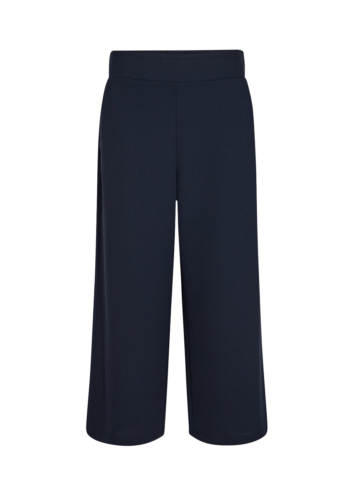 Soya Concept - Pants siham-36 - Navy - Boutique Adam &amp; Eve marque canadienne, marque québécoise