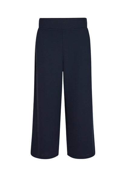 Soya Concept - Pants siham-36 - Navy - Boutique Adam &amp; Eve marque canadienne, marque québécoise