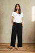 Soya Concept Pants SIHAM 36-Black