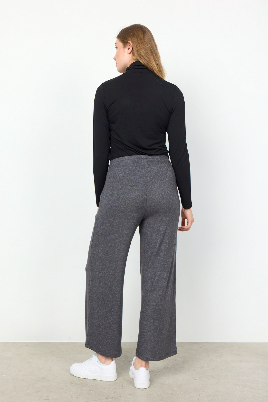 Soya Concept Pants Pants BIARA 74-Grey