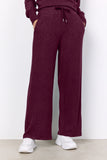 Soya Concept Pants Pants BIARA 74-Wine