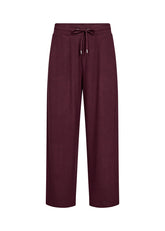 Soya Concept Pants Pants BIARA 74-Wine
