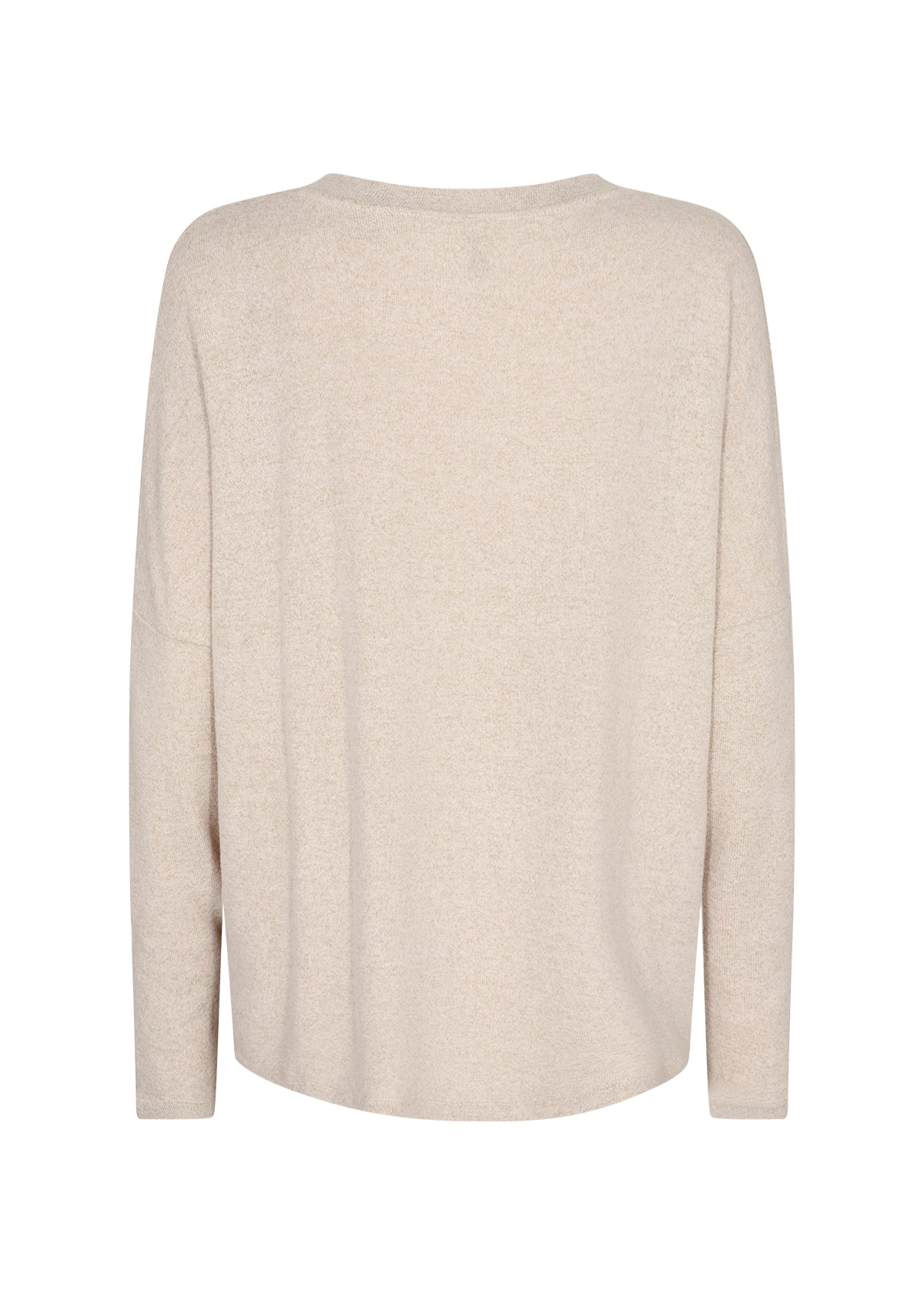 Soya Concept Sweater BIARA 90 - off white - Adam &amp; Eve marque canadienne, marque québécoise