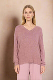 Soya Concept Sweater BIARA 90-Pink