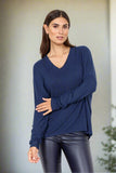 Soya Concept Sweater BIARA 90-Navy