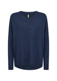 Soya Concept Sweater BIARA 90-Navy