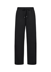 Soya Concept - Pants banu 116- Black - Boutique Adam & Eve marque canadienne, marque québécoise
