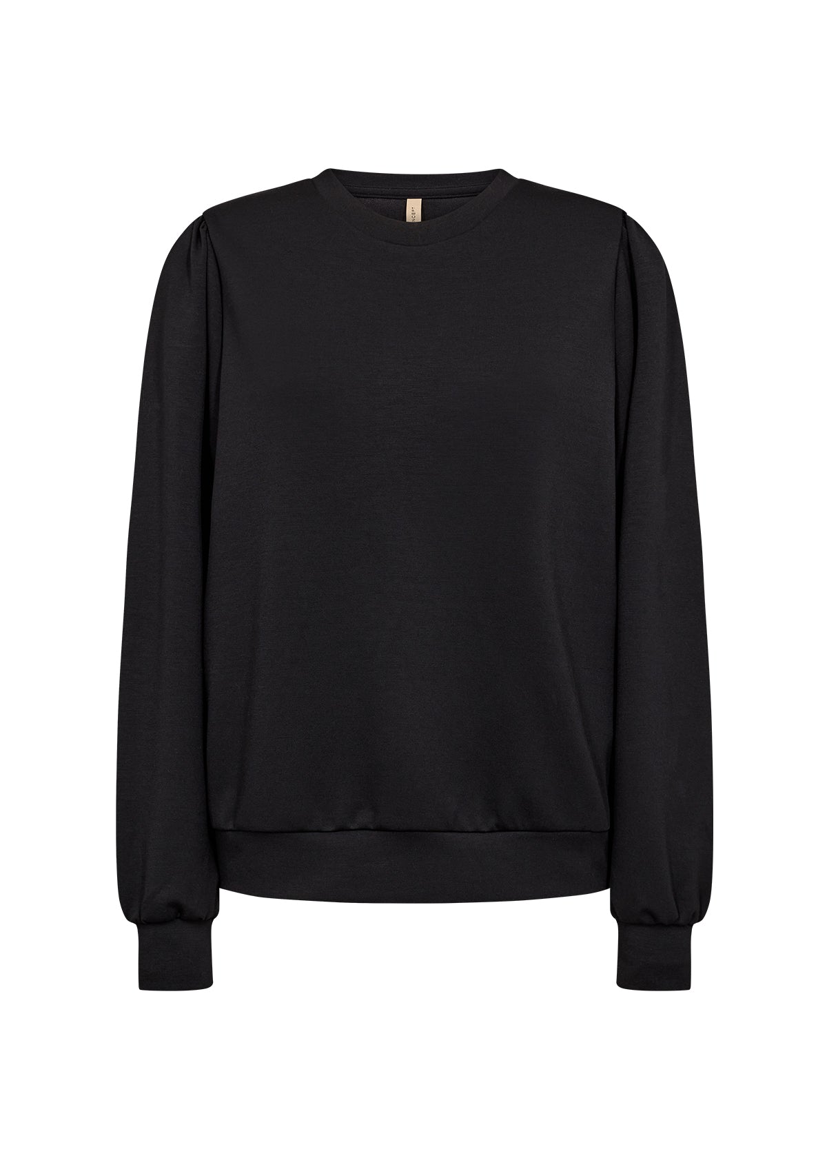 Soya Concept Sweater BANU 120-Black