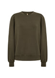 Soya Concept Sweater BANU 120-Khaki