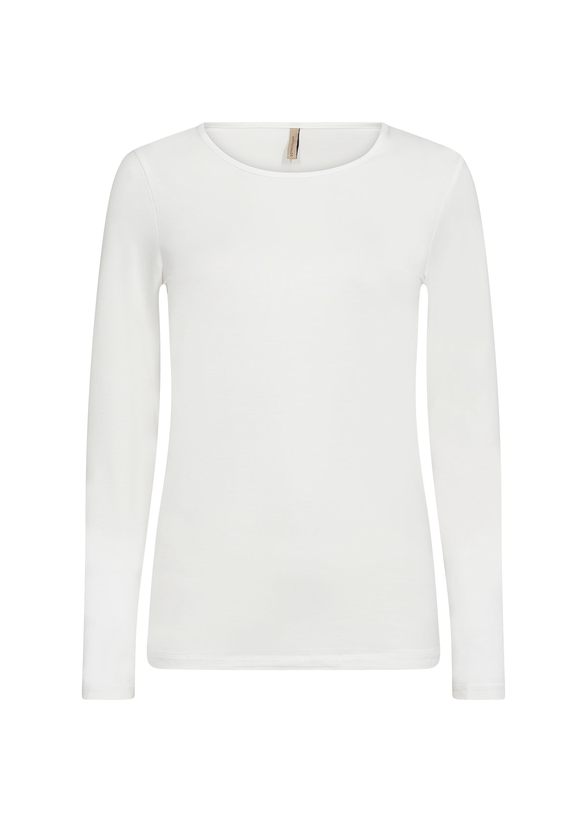 Soya Concept T-shirt Top MARICA 217-White